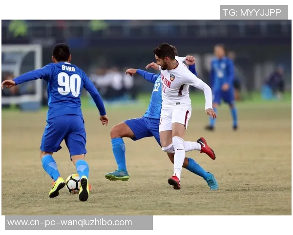 全北现代迎战香港杰志力争亚冠小组赛首胜的关键对决